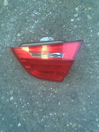 Alkatrészek BMW-hez